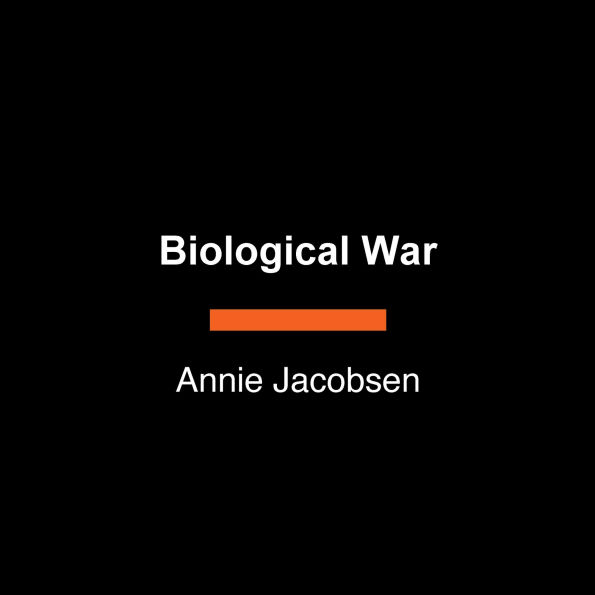 Biological War: A Scenario