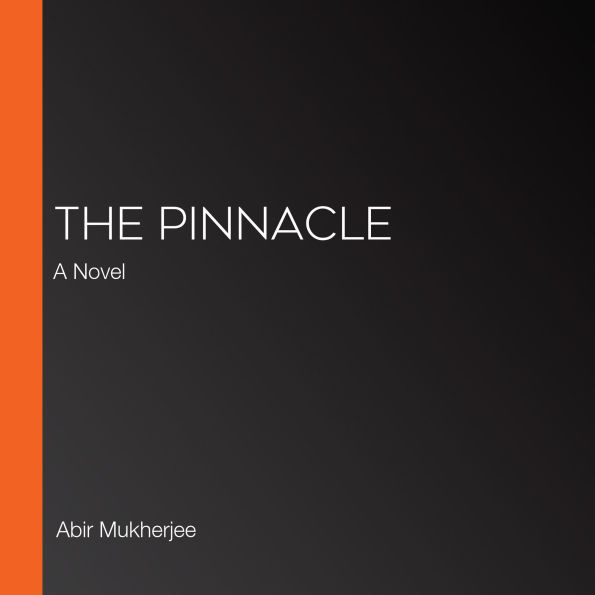 The Pinnacle: A Novel