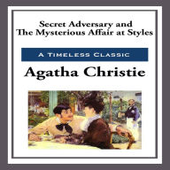 The Mysterious Affair at Styles