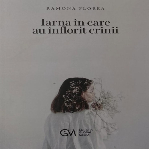 Iarna in care au inflorit crinii