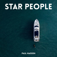 STAR PEOPLE: One client could change his life - or ruin it forever.