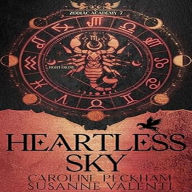 Zodiac Academy, Book 7: Heartless Sky