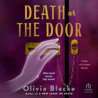Death at the Door: A Ruby and Cordelia Mystery