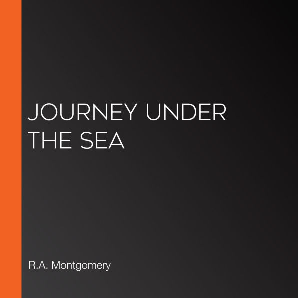 Journey Under the Sea