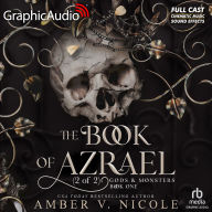 The Book of Azrael (2 of 2) [Dramatized Adaptation]: Gods and Monsters 1
