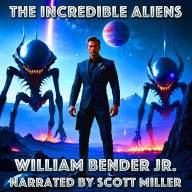 The Incredible Aliens: A Personal Dilemma Among the Stars