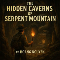 The Hidden Caverns of Serpent Mountain: A High-Stakes Quest Through Traps and Legends: An Expedition Where Every Step Could Be Your Last and Every Legend Holds a Truth