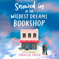 Snowed In at the Wildest Dreams Bookshop