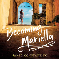 Becoming Mariella