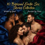 10 Bisexual Erotic Sex Stories Collection (Abridged)