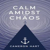 Calm Amidst the Chaos: Your Guide to Mastering Workplace Stress, Building Resilience, and Sustaining Well-being for Long-Term Success