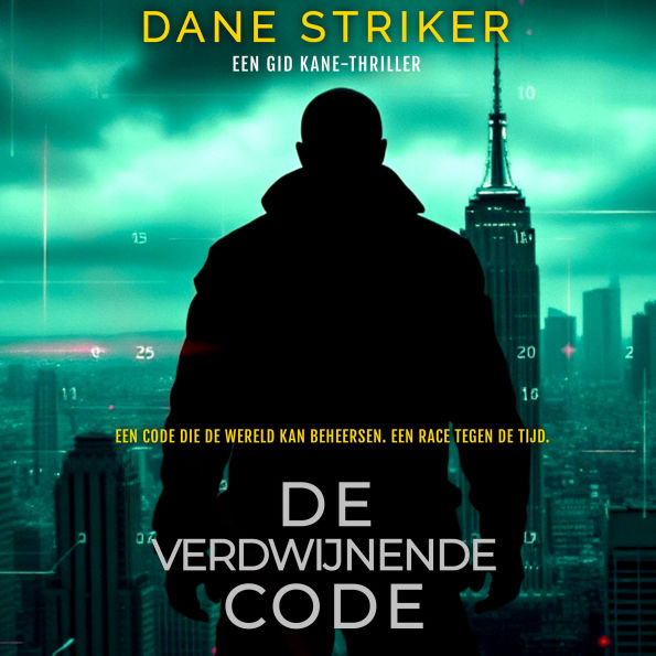 De Verdwijnende Code: Een Gid Kane-Thriller