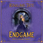 Endgame: A Romantic Time Travel Mystery