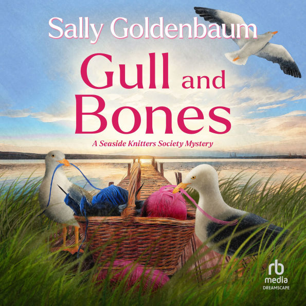 Gull & Bones