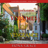 Volumes of Vengeance (A Lacey Doyle Cozy Mystery-Book 14)
