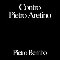Contro Pietro Aretino