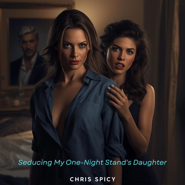 Seducing My One-Night Stand's Daughter