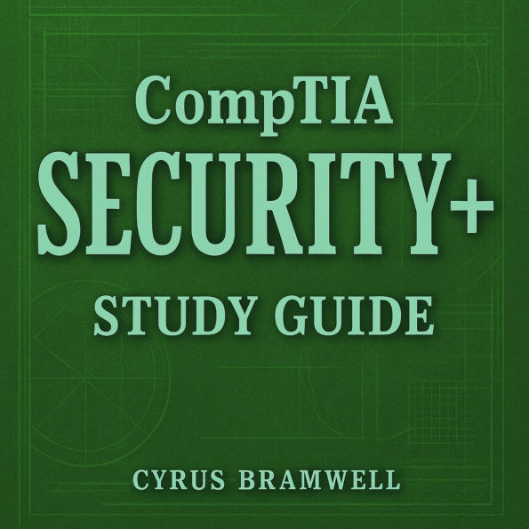 CompTIA Security+ Study Guide: Revitalize your Security+ exam prep! Unlock dynamic audio lessons for peak test success.