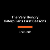 The Very Hungry Caterpillar's First Seasons