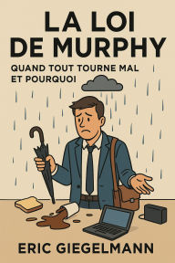 La Loi de Murphy, Quand Tout Tourne Mal et Pourquoi