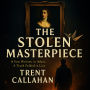 The Stolen Masterpiece: A Vow Written in Ashes, A Truth Folded in Lies