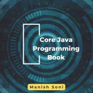 Core Java Programming Book
