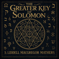 The Greater Key of Solomon