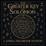 The Greater Key of Solomon