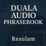 Duala (Douala) Language Phrasebook