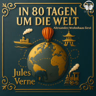 In 80 Tagen um die Welt