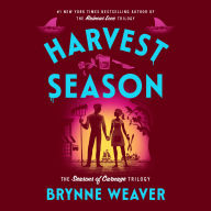 Harvest Season: The Seasons of Carnage Trilogy