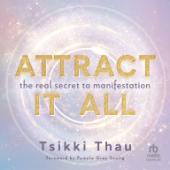 Attract It All: The Real Secret to Manifestation