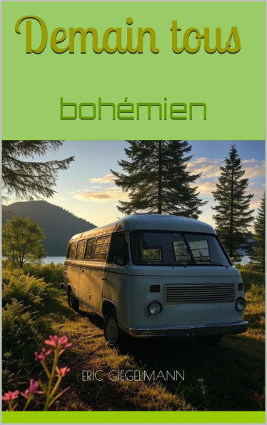 Demain tous bohémien