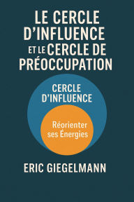 Le Cercle d'Influence et le Cercle de Préoccupation, Réorienter ses Énergies