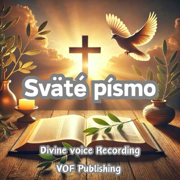 Sväté písmo: Biblia