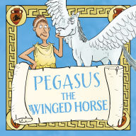 Pegasus, the Winged Horse