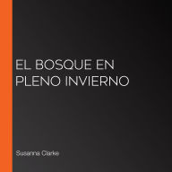 El bosque en pleno invierno