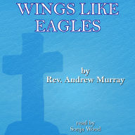 Wings Like Eagles