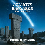 Atlantis, Ragnarok, Fire in the Sky