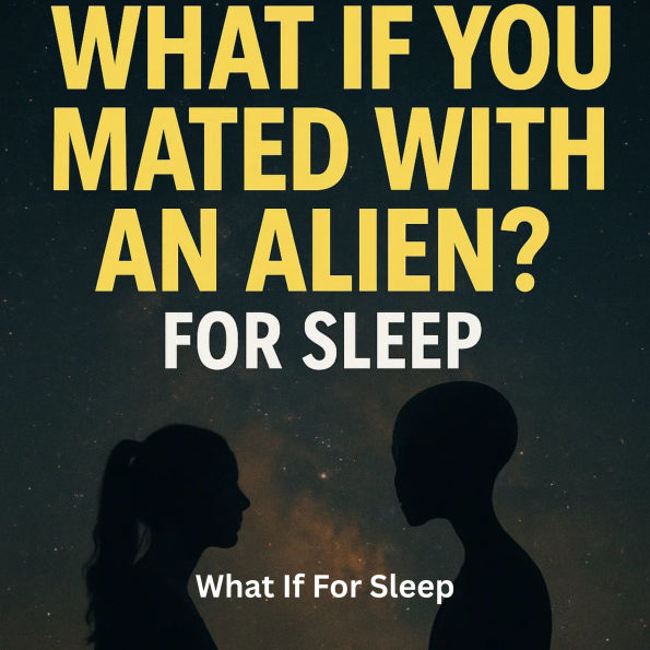 What If You Mated With An Alien? For Sleep
