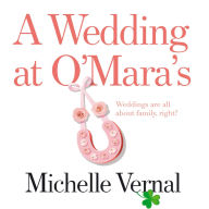A Wedding at O'Mara's