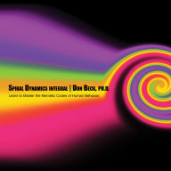 Spiral Dynamics Integral: Learn to Master the Memetic Codes of Human Behavior