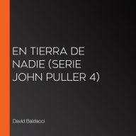 En tierra de nadie (Serie John Puller 4)