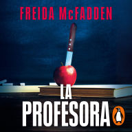 La profesora