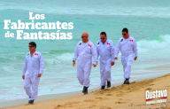 Los Fabricantes de Fantasías: La banda de rock que cambió el destino de la humanidad