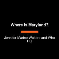 Where Is Maryland?