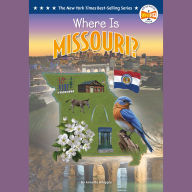 Where Is Missouri?