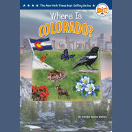 Where Is Colorado?