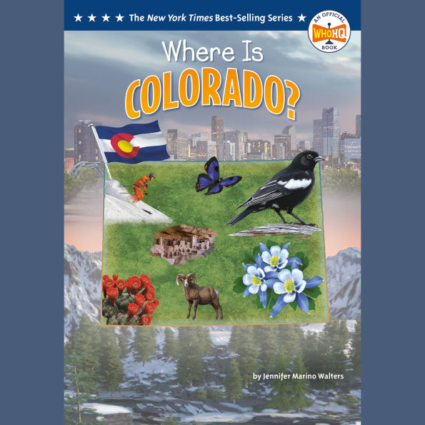 Where Is Colorado?