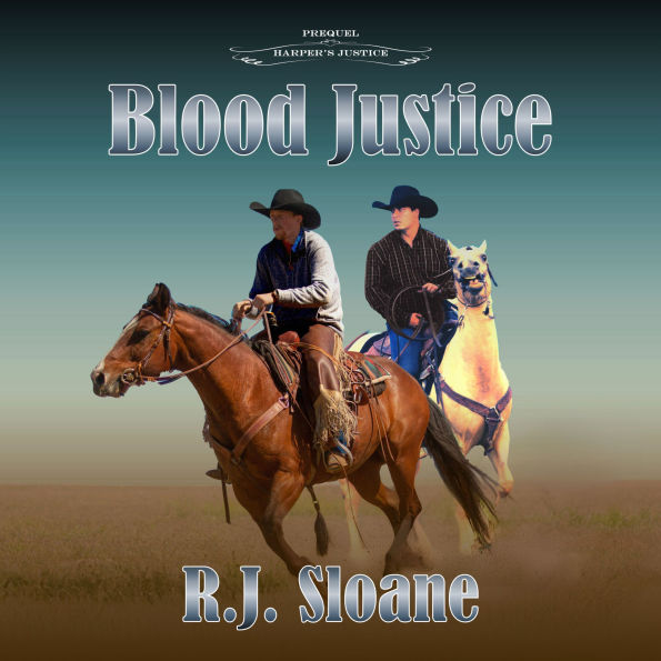 Blood Justice
